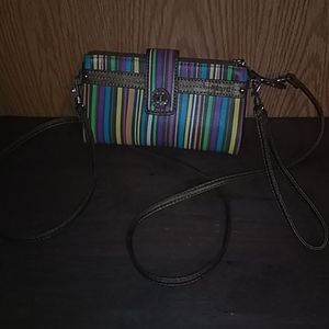 Wristlet